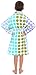 Simplicity Kids Cover UP Girls Beachwear Boys Housecoat Soft Fuzzy Children Boys Girls Bath Cover up