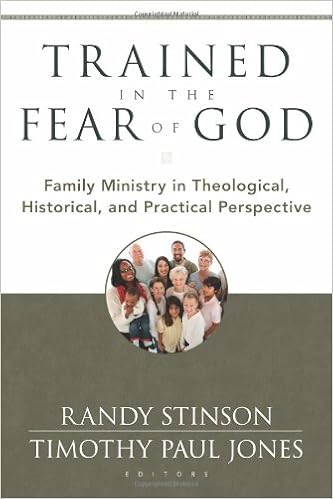 Trained in the Fear of God