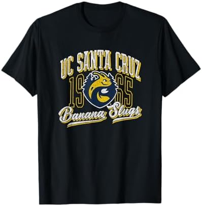 Amazon.com: University of California-Santa Cruz Official Banana 