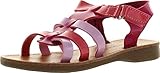 Jelly Beans PENTAGON Children's Girl Comfort Strappy Upper Sandals Shoes