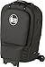 Gard Fixed Bell French Horn Wheelie Bag 41-WBFLK Black Ultra Leather
