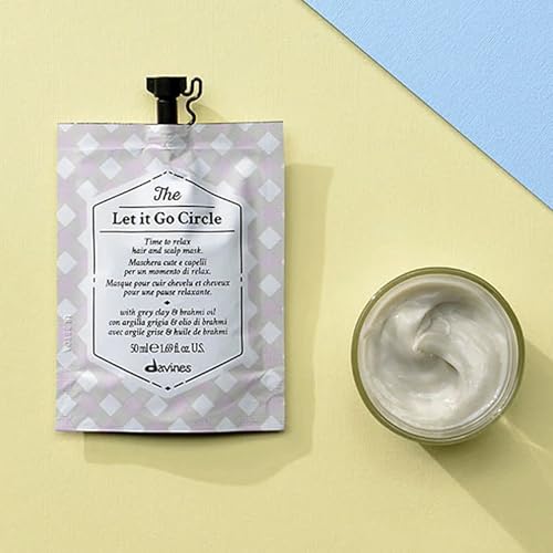 DAVINES THE LET IT GO CIRCLE, 1.70 FL OZ