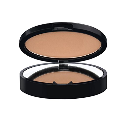 DATEWORK Delicated Natural Perfect Straight Eyebrow Brow Stamp Powder (Coffee 02)