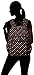 Vera Bradley Women's Cotton Campus Backpack, Havana Dots, One Size