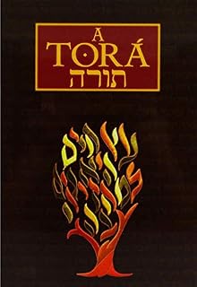 Livro Torá (com ilustrações e notas): (Índice Ativo)