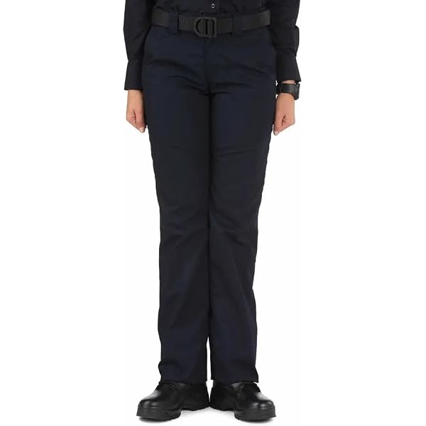 5.11 Men's Stryke PDU Twill Pants Class B in Midnight Navy Size 48