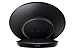Samsung Qi Certified Fast Wireless Charger Stand N5100 - with Fast Wall Charger OTG C - (Renewed)