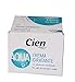Cien Aqua Creme-Gel, with Glycerin and Panthenol - 50 mL