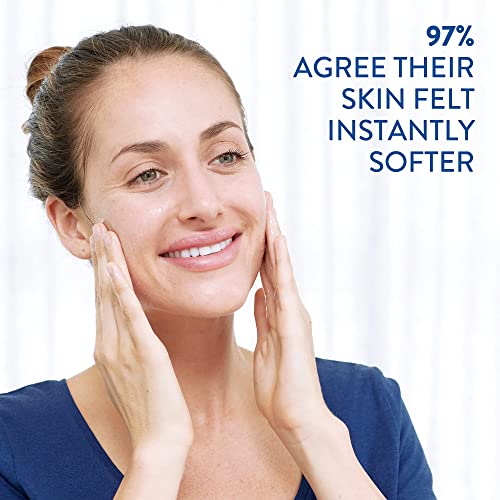 Cetaphil Face Wash, Hydrating Gentle Skin Cleanser for Dry to Normal