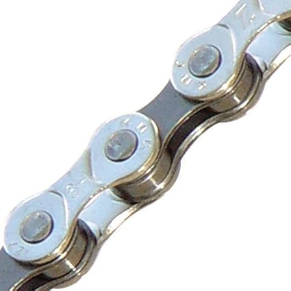 kmc z7 8 speed chain