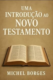 Livro Uma Introdução ao Novo Testamento