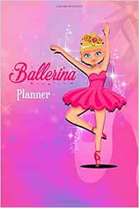 Dance recital gifts ideas image