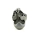 Fila Men's Skele-Toes EZ Drainage Black Sneakers 11 M
