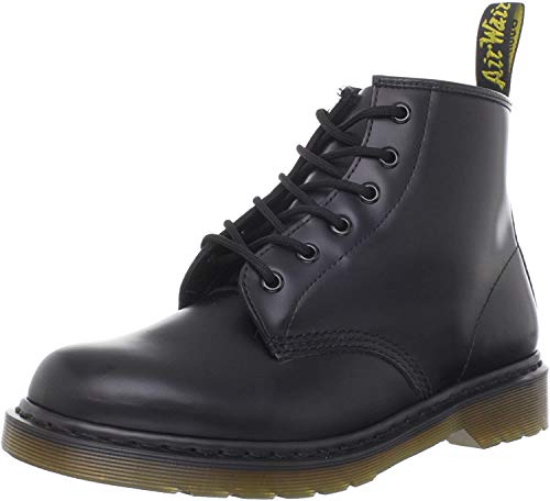 101 smooth doc martens