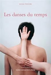 Les  danses du temps