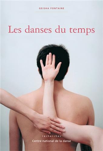 Les  danses du temps
