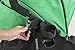 Summer 3D-one Convenience Stroller, Brilliant Green