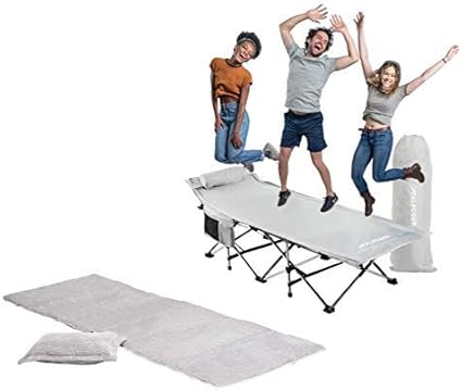 extra large cot mattress