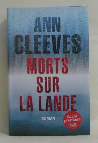 Morts sur la lande