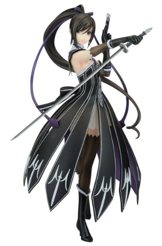 Yamato Shining Blade: Sakuya PVC Figure (1:7 Scale)
