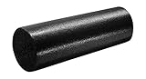 Yes4All Premium EPP High Density Foam Roller - 12,18, 24 & 36 inch (Multi Color)