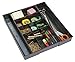Dial Industries Expandable Office Drawer Desk Organizer Storage Tray
