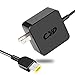CYD 65w Fast-Replacement for Laptop-Charger Lenovo thinkpad Yoga 14 15 260 s1 12 s3 14 15 x1 Edge e440 e450 e455 e460 e465 e550 e555 e560 e565 11 13 500 Flex 2 3 10 14 15 pa-1650-72 0a36258