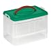 Snap 'N Stack Seas Ribbon Dispenser With 6"X 9"Layer (6)