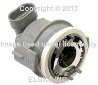 BMW Genuine Bulb Socket - Headlight Low Beam for 320i 323Ci 323i 325Ci 325i 325xi 328Ci 328i 330Ci 330i 330xi M3 Cooper Cooper Cooper S Cooper S