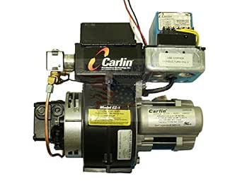 Carlin 66795S Nozzle Line Heater Kit – For EZ-1, EZ-2, EZ-3, 99FRD, 100CRD Burners