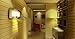 Hallomall Luxury Aluminum Case Wireless Stick Anywhere Battery Powered Motion Sensor Lights/Wall Sconce/Spot Lights/Hallway Night Light