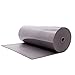 NOICO Liner 157 Mil 37.5 Sqft Car Heat Insulation Pad, Foam Self-Adhesive Sound Deadening and Automotive Dampening Mat for Cars (1/6'' Sound Deadener)