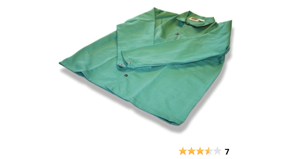 fire retardant jacket amazon