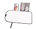 Baby Diaper Portable Changing Mat (Larger) Multiple Storage Components - LovedBimbi Changing Pad Kit For Home and Travel - Great Baby Shower Gift