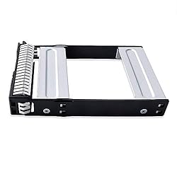 Original Non Hot Plug SAS/SATA 3.5" HDD Tray Caddy