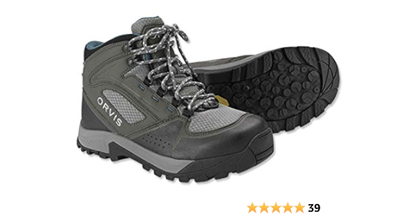orvis lightweight wading boots