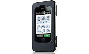 Wahoo ANT+ Bike Case for iPhone 3G, 3GS, 4, 4S