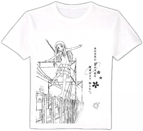 Don t know the name of the flower Meiko T-shirt