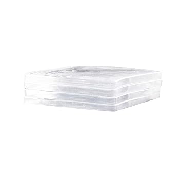 DEtrade - 8 Almohadillas para Lavadora, Nevera, Mesa, Armario ...