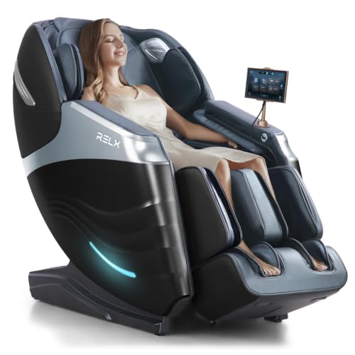 RELX Mars Pro 4D Massage Chair