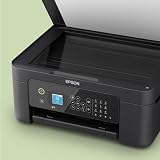 Epson WorkForce WF-2910DWF A4 Multifunction Wireless Inkjet Printer view 3