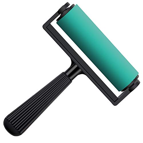 INFELING 5D Diamond Painting Roller Paint Roller Handle 5D Diamond Painting Tools
