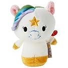 Hallmark itty bittys Rainbow Brite Starlite Stuffed Animal
