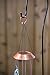 Get Beachy Wind Chime with It Flip Flops Solar Mobile