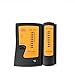 HUACAM HCT08 Network Lan Cable Tester, RJ45/RJ11/RJ12 CAT5 CAT6 UTP Test Tool