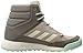 adidas Outdoor Women's CW Choleah Sneaker Leather Snow Boot