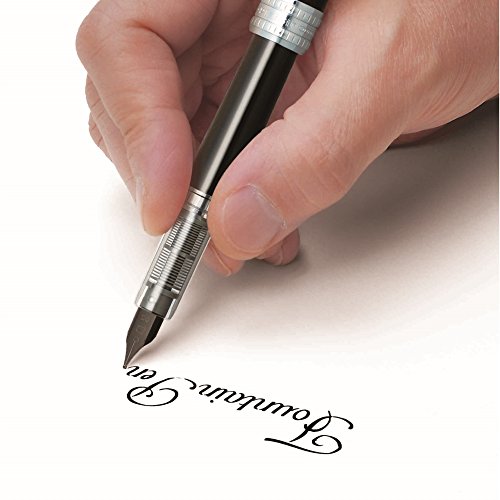 Platinum Ink Cartridges (Black)