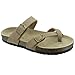 Pierre Dumas Women's Bork-30 Buckle Sandal