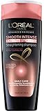 L'Oreal Paris Advanced Haircare Smooth Intense Ultimate Straight Straightening Shampoo 12.6 oz