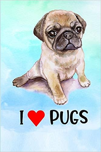 love pugs